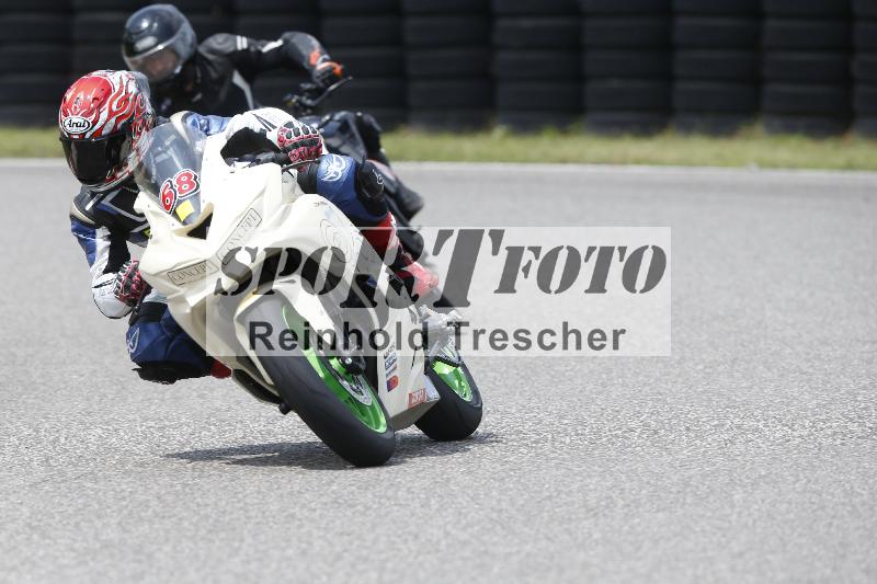 /24 08.06.2025 TZ Motorsport ADR/Gruppe gelb/68
